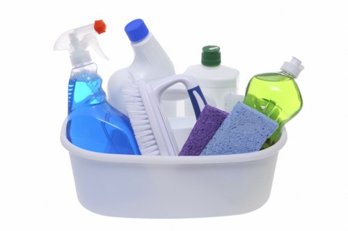 Deep cleaning service for a Chelsea home interior