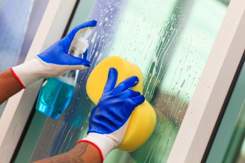 Chelsea Cleaners service terms and conditions document