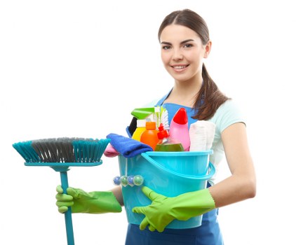 Image 2: Supplier audit and compliance review for Chelsea Cleaners