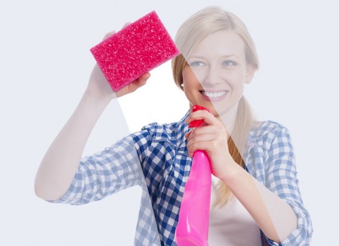 Exterior cleaning for Chelsea residential and commercial buildings