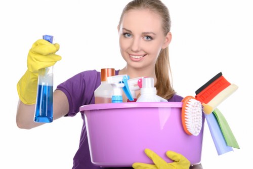 Office cleaning support for businesses in Chelsea and nearby areas