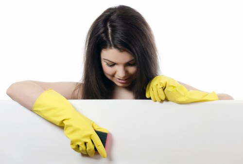 Deep cleaning and domestic cleaning for Chelsea properties