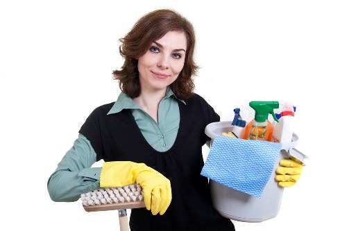 Professional Chelsea cleaning service for apartments and residential properties