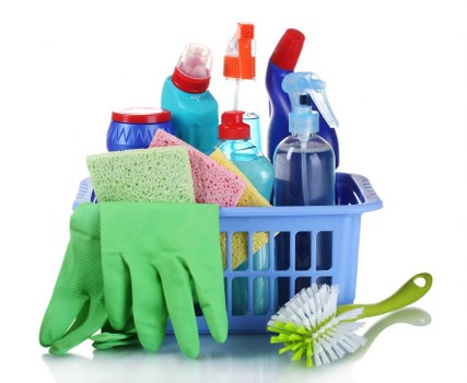 Professional cleaning of a wool rug in Chelsea