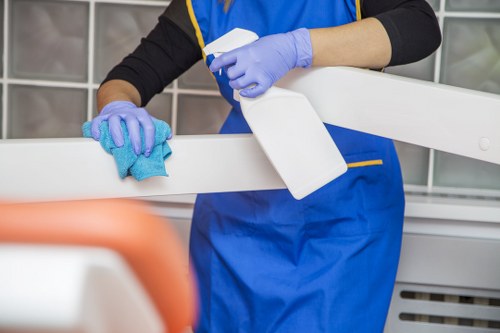 Well-maintained wardrobe and premium garment care in Chelsea
