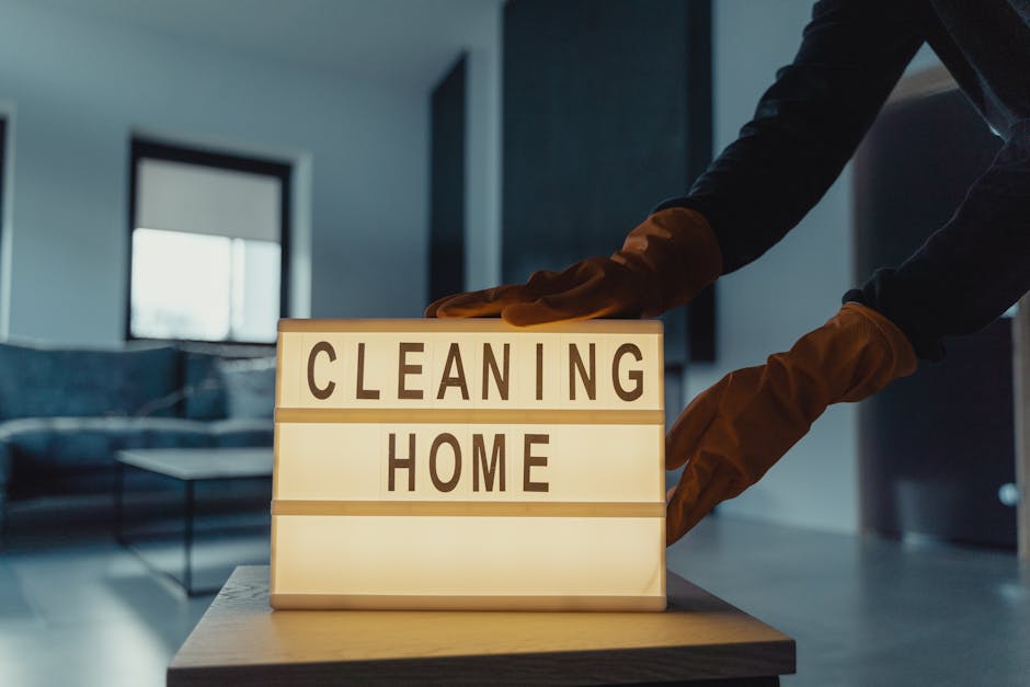Best domestic cleaning near Kings Road Chelsea